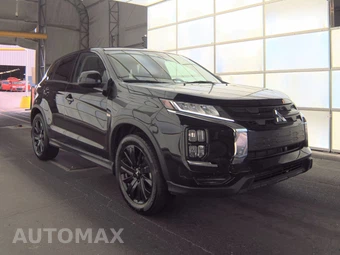2024 Mitsubishi Outlander Sport 2.0 LE - miniatura 3