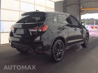 2024 Mitsubishi Outlander Sport 2.0 LE - miniatura 4