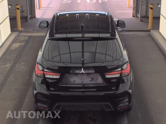 2024 Mitsubishi Outlander Sport 2.0 LE - miniatura 5