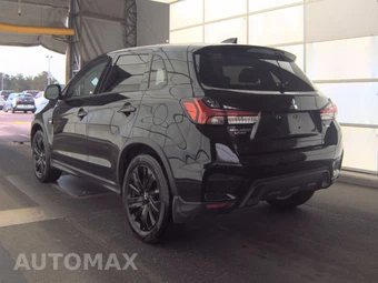 2024 Mitsubishi Outlander Sport 2.0 LE - miniatura 6