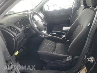 2024 Mitsubishi Outlander Sport 2.0 LE - miniatura 7