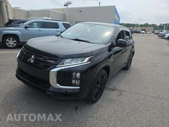 2024 Mitsubishi Outlander Sport 2.0 LE w/Rear Seat Alert