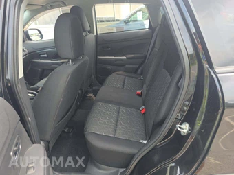 2024 Mitsubishi Outlander Sport 2.0 LE w/Rear Seat Alert - miniatura 13