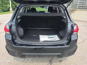 2024 Mitsubishi Outlander Sport 2.0 LE w/Rear Seat Alert - miniatura 14