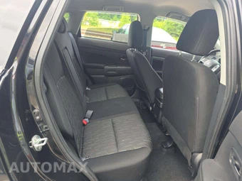 2024 Mitsubishi Outlander Sport 2.0 LE w/Rear Seat Alert - miniatura 16
