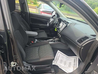2024 Mitsubishi Outlander Sport 2.0 LE w/Rear Seat Alert - miniatura 18