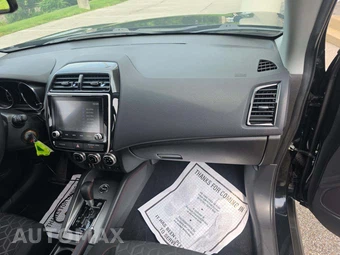 2024 Mitsubishi Outlander Sport 2.0 LE w/Rear Seat Alert - miniatura 19