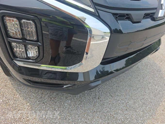 2024 Mitsubishi Outlander Sport 2.0 LE w/Rear Seat Alert - miniatura 22