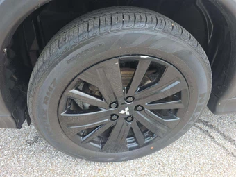 2024 Mitsubishi Outlander Sport 2.0 LE w/Rear Seat Alert - miniatura 23
