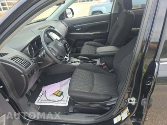 2024 Mitsubishi Outlander Sport 2.0 LE w/Rear Seat Alert - miniatura 6