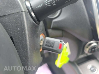 2024 Mitsubishi Outlander Sport 2.0 LE w/Rear Seat Alert - miniatura 8