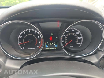 2024 Mitsubishi Outlander Sport 2.0 LE w/Rear Seat Alert - miniatura 9