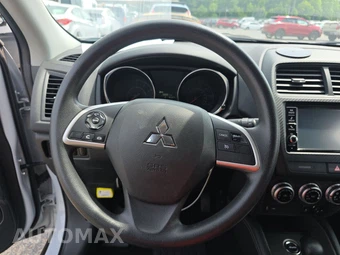 2024 Mitsubishi Outlander Sport 2.0 S - miniatura 10