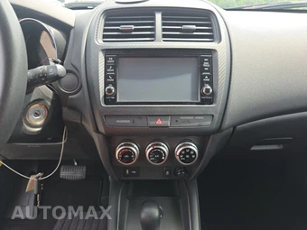 2024 Mitsubishi Outlander Sport 2.0 S - miniatura 11