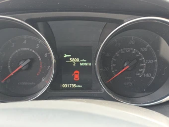 2024 Mitsubishi Outlander Sport 2.0 S - miniatura 12