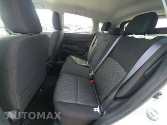 2024 Mitsubishi Outlander Sport 2.0 S - miniatura 13