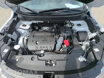 2024 Mitsubishi Outlander Sport 2.0 S - miniatura 15