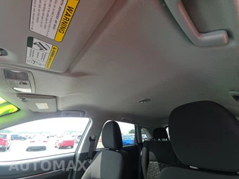 2024 Mitsubishi Outlander Sport 2.0 S - miniatura 17