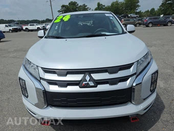 2024 Mitsubishi Outlander Sport 2.0 S - miniatura 2
