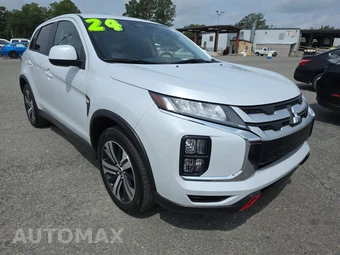 2024 Mitsubishi Outlander Sport 2.0 S - miniatura 3