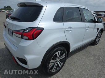 2024 Mitsubishi Outlander Sport 2.0 S - miniatura 4