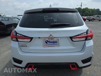 2024 Mitsubishi Outlander Sport 2.0 S - miniatura 5