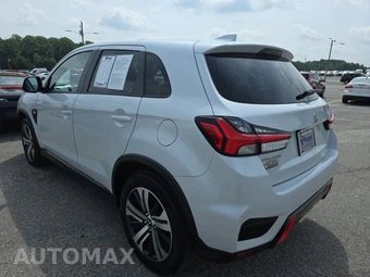 2024 Mitsubishi Outlander Sport 2.0 S - miniatura 6