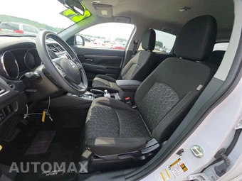 2024 Mitsubishi Outlander Sport 2.0 S - miniatura 7