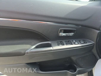 2024 Mitsubishi Outlander Sport 2.0 S - miniatura 9