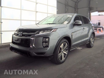 2024 Mitsubishi Outlander Sport 2.0 S