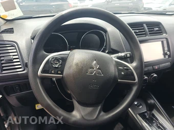 2024 Mitsubishi Outlander Sport 2.0 S - miniatura 10
