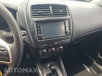 2024 Mitsubishi Outlander Sport 2.0 S - miniatura 11