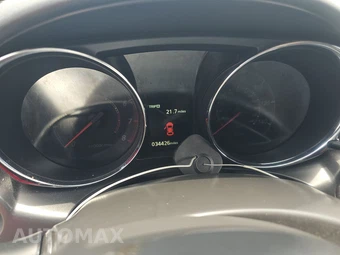 2024 Mitsubishi Outlander Sport 2.0 S - miniatura 12