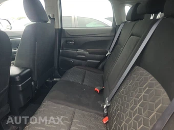 2024 Mitsubishi Outlander Sport 2.0 S - miniatura 13