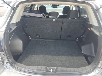 2024 Mitsubishi Outlander Sport 2.0 S - miniatura 16