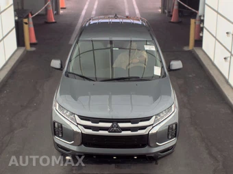 2024 Mitsubishi Outlander Sport 2.0 S - miniatura 2