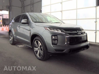 2024 Mitsubishi Outlander Sport 2.0 S - miniatura 3