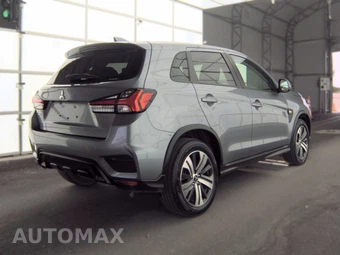 2024 Mitsubishi Outlander Sport 2.0 S - miniatura 4