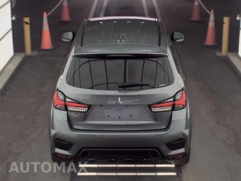 2024 Mitsubishi Outlander Sport 2.0 S - miniatura 5