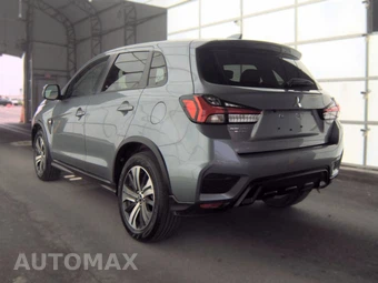 2024 Mitsubishi Outlander Sport 2.0 S - miniatura 6