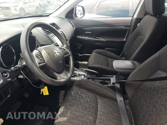 2024 Mitsubishi Outlander Sport 2.0 S - miniatura 7