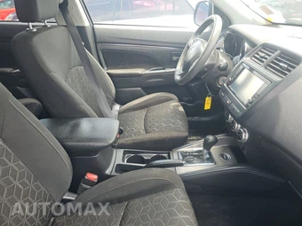 2024 Mitsubishi Outlander Sport 2.0 S - miniatura 8