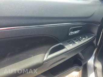 2024 Mitsubishi Outlander Sport 2.0 S - miniatura 9