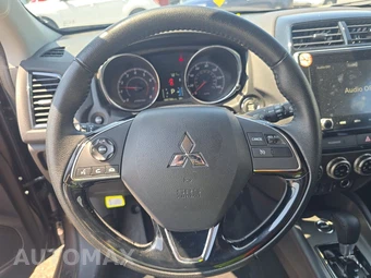 2024 Mitsubishi Outlander Sport 2.0 S - miniatura 10