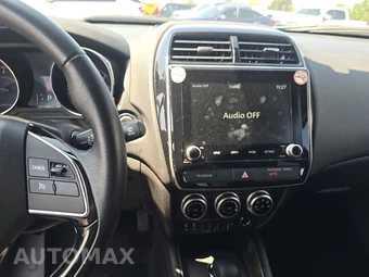 2024 Mitsubishi Outlander Sport 2.0 S - miniatura 11