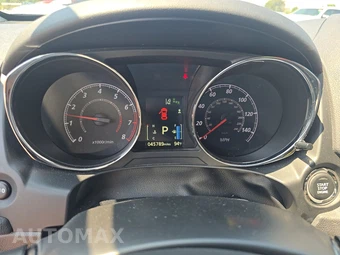 2024 Mitsubishi Outlander Sport 2.0 S - miniatura 12