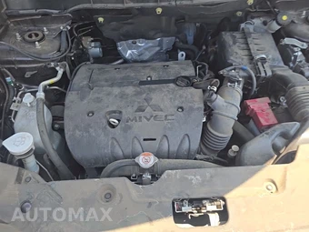 2024 Mitsubishi Outlander Sport 2.0 S - miniatura 15