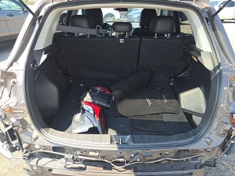 2024 Mitsubishi Outlander Sport 2.0 S - miniatura 16