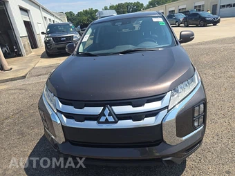 2024 Mitsubishi Outlander Sport 2.0 S - miniatura 2