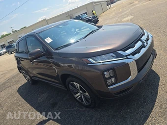 2024 Mitsubishi Outlander Sport 2.0 S - miniatura 3